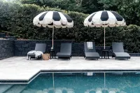 Maleny Lodge - Pools