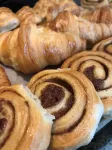 Wychwood Park Hotel and Golf Club - breakfast