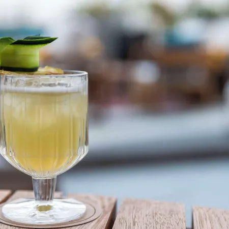 ANDAZ CONDESA MEXICO CITY, BY HYATT