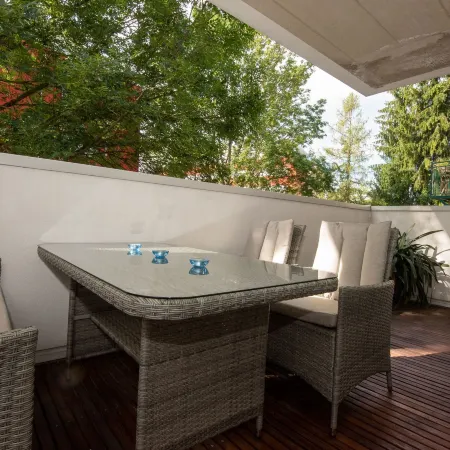 Appartements in Graz beim LKH