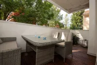 Appartements in Graz beim LKH