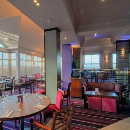 Horizon Hotel