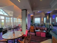 Horizon Hotel - breakfast