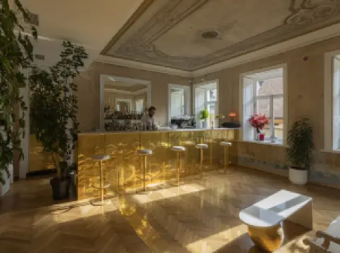 ประตูที่ไม่พบ