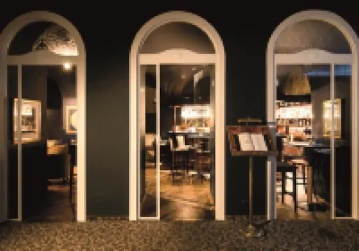 Palais-Hotel Erzherzog Johann