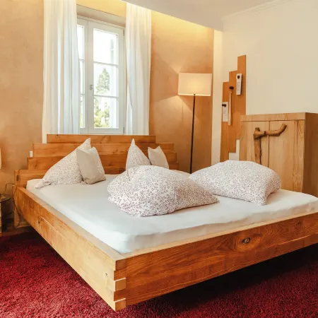 Hotel Villa Freiheim
