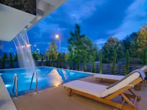 Selin Luxury Residences