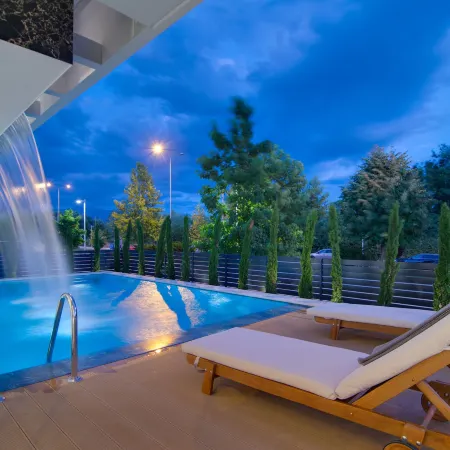 Selin Luxury Residences