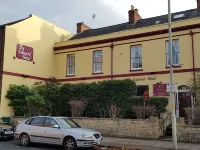 Edward Hotel Các khách sạn ở Gloucester