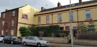 Edward Hotel Hotels in 