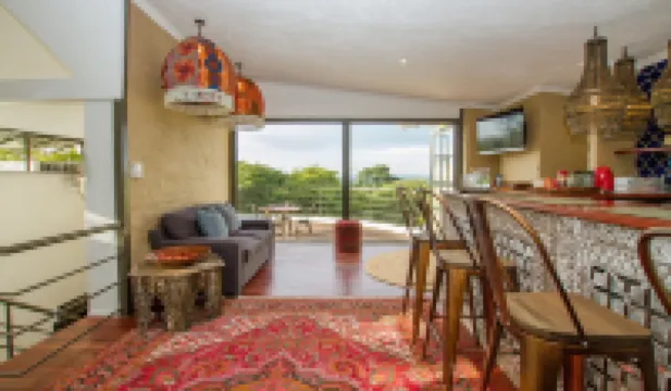 528 Victoria Falls Guest House