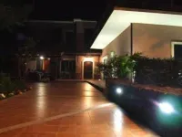 Rosso Vulcano Hotel a Pedara