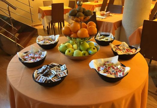 호텔 캄포아모르