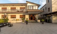 랜치 팰리스 호텔 Mugnano di Napoli 호텔