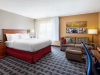 TownePlace Suites Midland Hotels in Midland