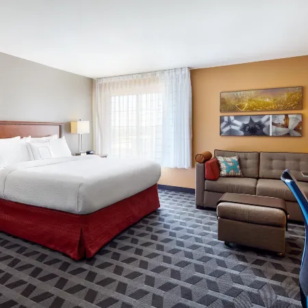 TownePlace Suites Midland