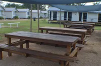 Wondai Accommodation Units and Villas Hôtels à : Wondai