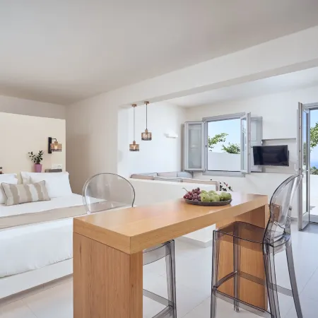 Nova Luxury Suites