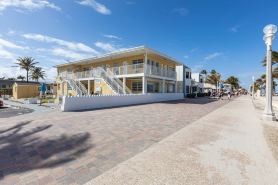 Paradise Oceanfront by Hbh