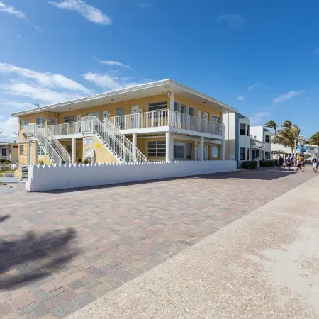 Paradise Oceanfront by Hbh