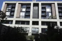 El Doce by HomiRent Hotels in 