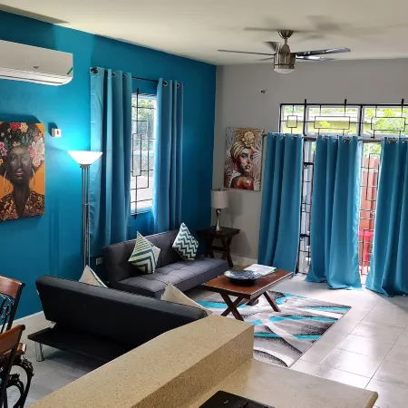 Casa Pinto Guest Apartment