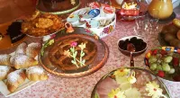 B&B Il Moscondoro - Homestays