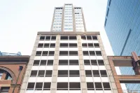 Mantra on Kent Sydney Hotels in Sydney