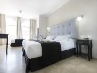Hotel Toboso Chaparil โรงแรมในเนร์คา