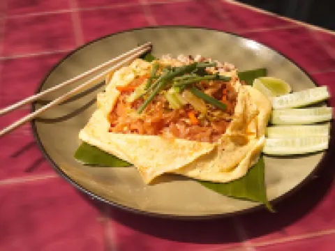 ซีวิว รีสอร์ท เกาะหมาก โรงแรมในเกาะหมาก