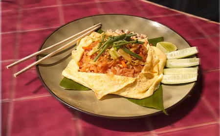 Sea View Resort Отели в г. Остров  Мак