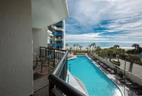 Ocean Reef Resort - con vistas al mar