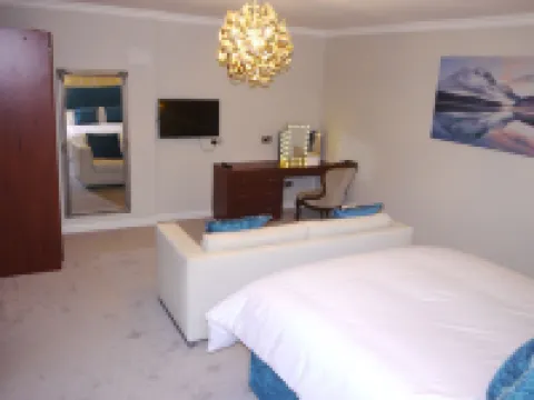 Heathwood Hotels in Dover