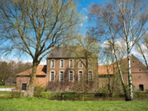 Hotel Schinvelder Hoeve Hotels in Schinveld