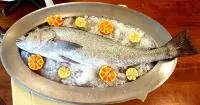 호텔 파라디소 - 조식 운영