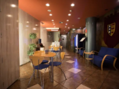 Hotel Yerri Hotels in Estella
