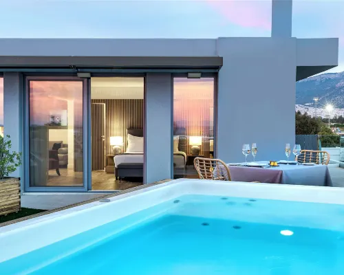 Glyfada Riviera Hotel Hotels in Glyfada