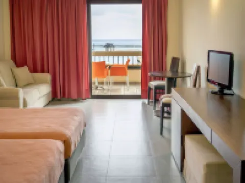 Kymi Palace Hotels in Evia