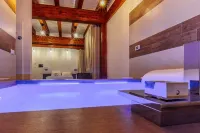Il Semaforo Sila Hotels in Taverna