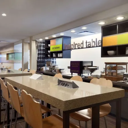 Home2 Suites by Hilton Biloxi North/d'Iberville