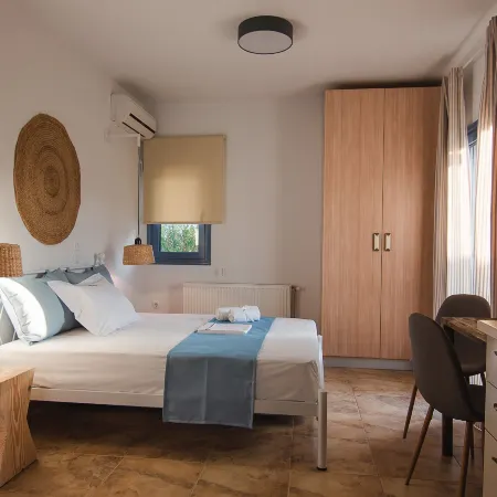 Kallisti Studios & Apartments