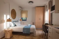 Kallisti Studios & Apartments