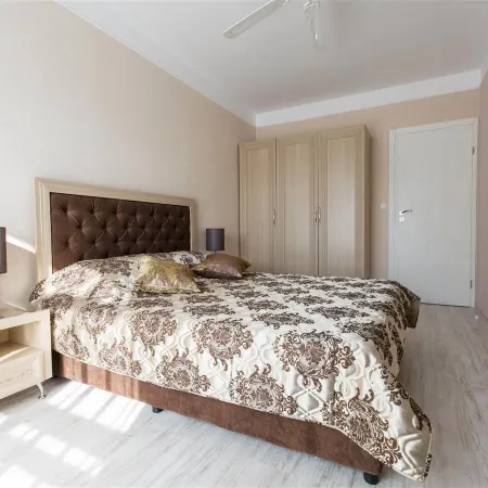Harmony Suites 2,3