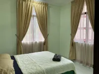 Hanna Homestay Kangar Hotels in 