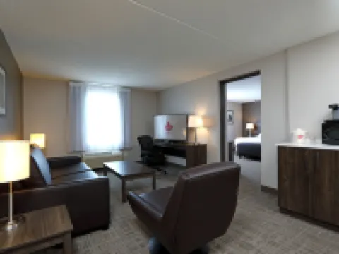 Canad Inns Destination Centre Brandon Hoteles en Brandon