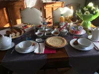 La Mansarde - Bed and Breakfasts