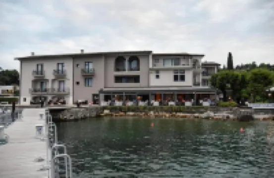 BELLA HOTEL & LEISURE Hotels in San Felice del Benaco