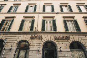 The Galileo Hotel