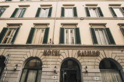 The Galileo Hotel
