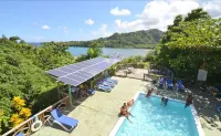 Bay View Eco Resort & Spa - Pools